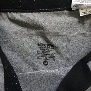 Nike Shorts - Nike Pro Spandex Nike Shorts - Nike Pro Spandex